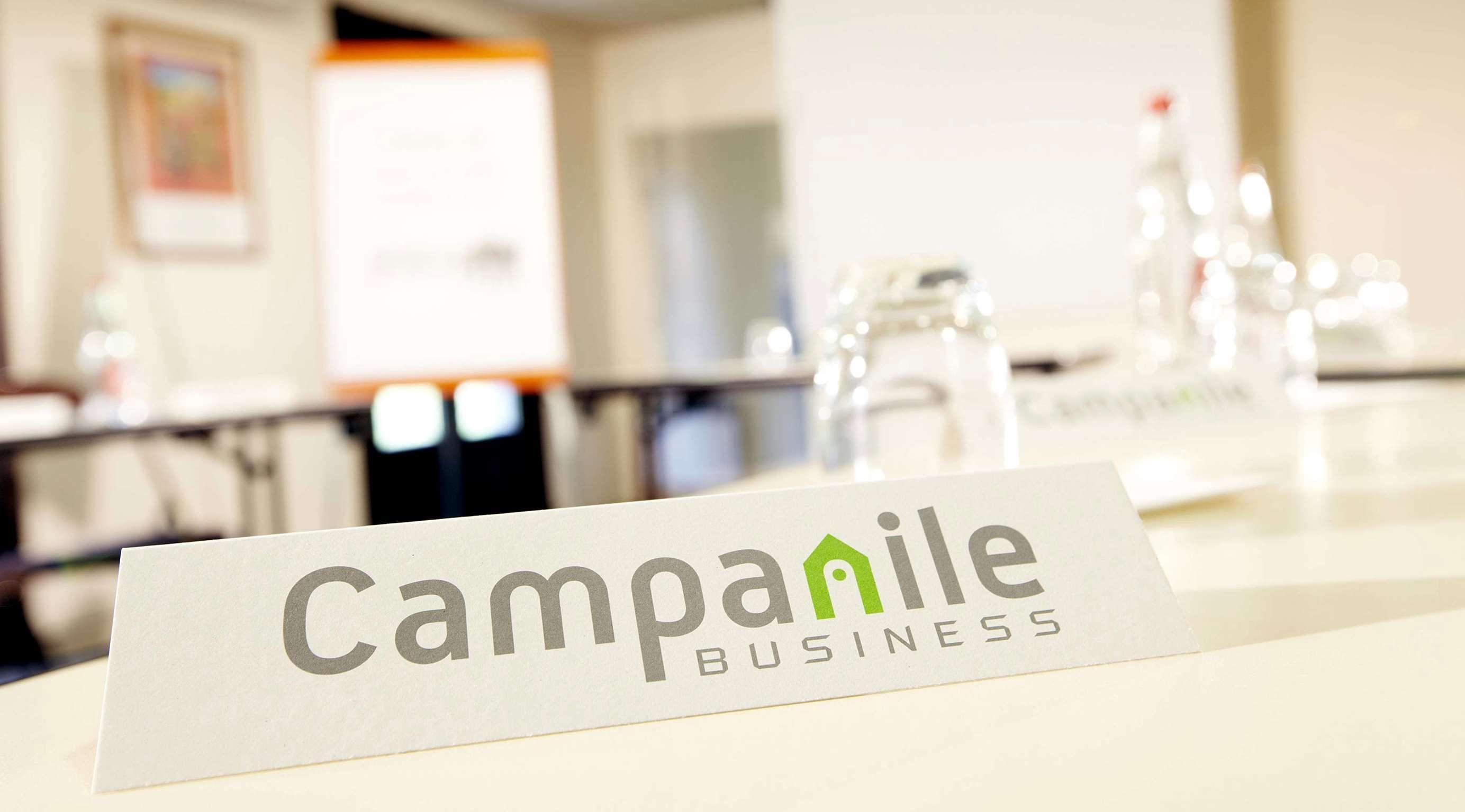 מלון Campanile סנטה מראה חיצוני תמונה